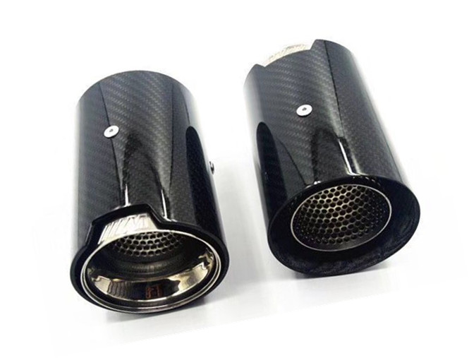 ETP-066 BMW M2/M3/M4/M5 Mperformance