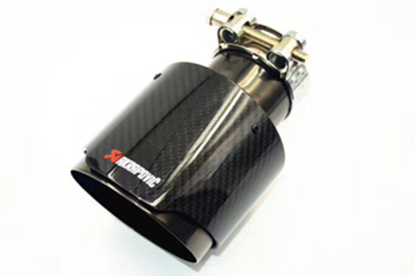 ETP-061 AKRAPOVIC