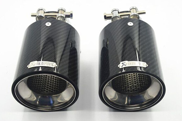 ETP-063 AKRAPOVIC