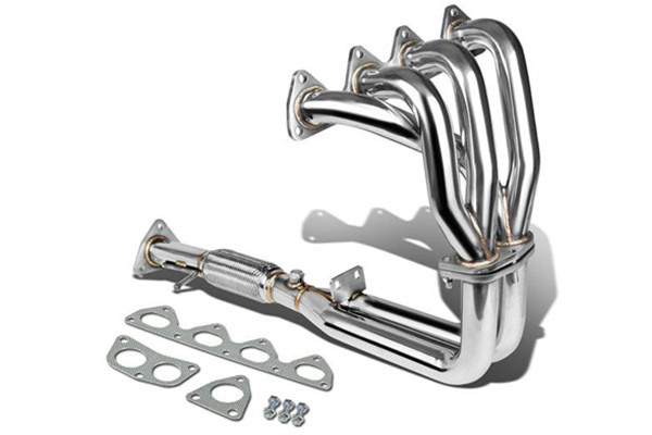 ME079 Exhaust Header for 92-96 Honda Prelude VTEC