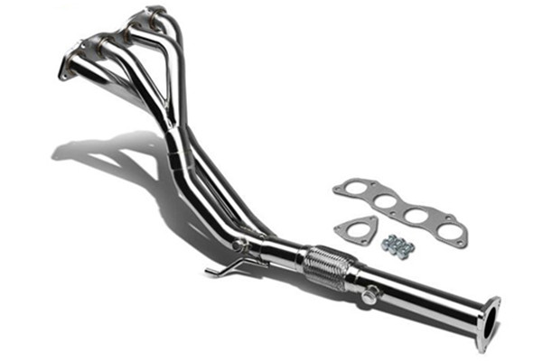 ME081 Exhaust Header for 06-11 Honda Civic Si FG2/