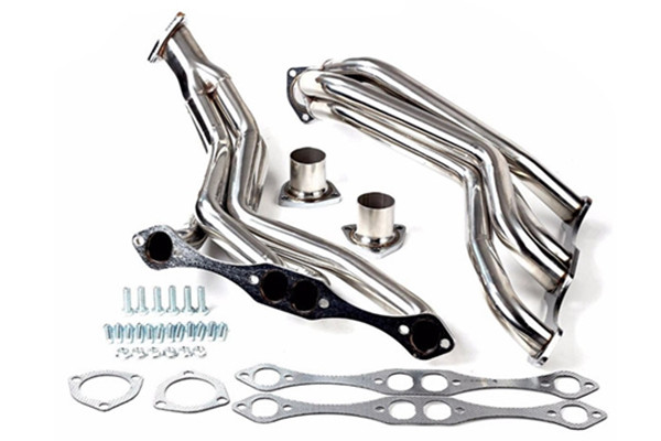 ME227 35-48 CHEVY SMALL BLOCK 265-400 V8 