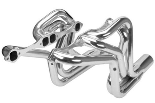ME230  Small Block Chevy Street Stock Headers, AHC