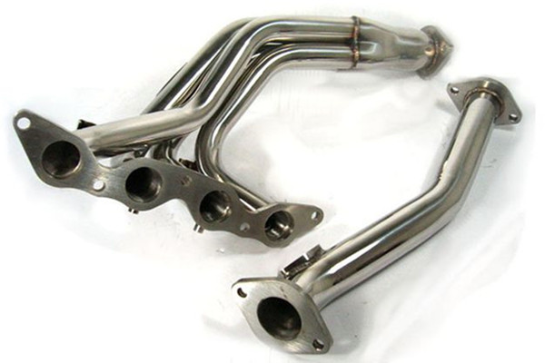 ME123 Exhaust Header Toyota Corolla 98-01