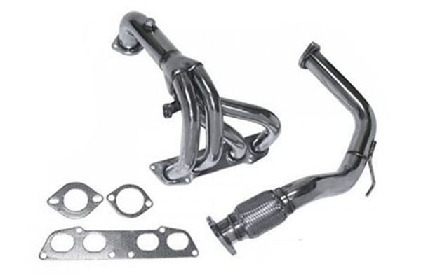 ME124 Exhaust Header for 90-95 TOYOTA MR2 NON TURB
