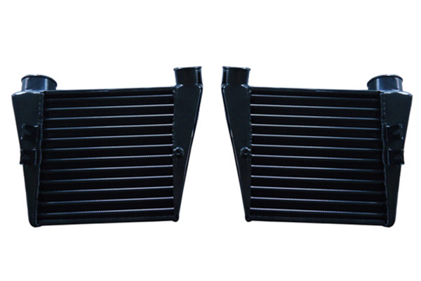 MI-066 AUDI RS4 B5 High Performance Intercooler