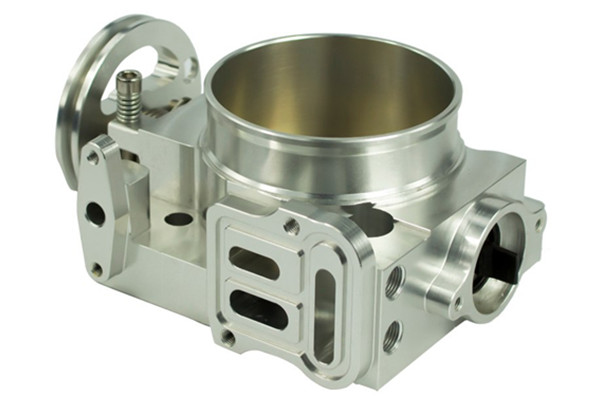 TB07 Subaru WRX Ej20 Ej25 02-05 Throttle Body