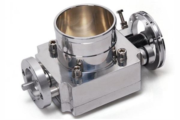 TB22 Universal 65mm Throttle Body