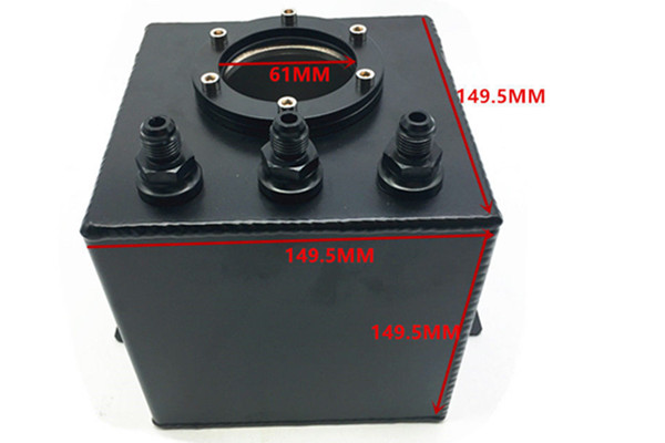 Fuel Surge Tank 2L 