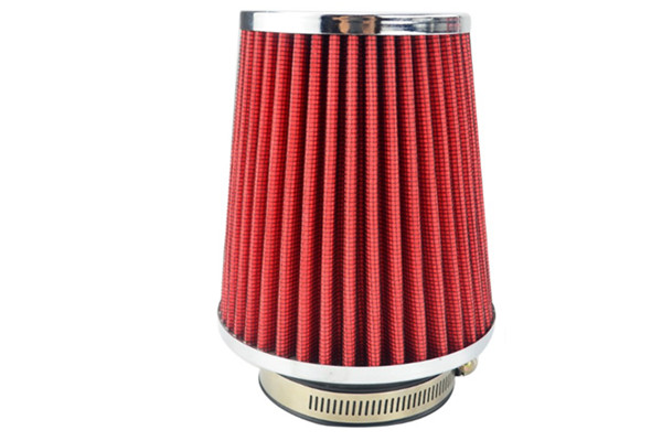 Air Filter Inlet 60mm/63.5mm/70mm/76mm