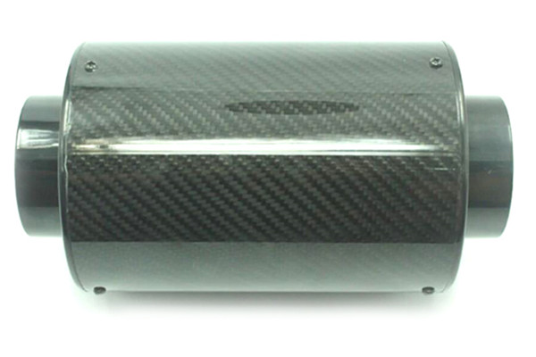 AIR FITER CARBON FIBER