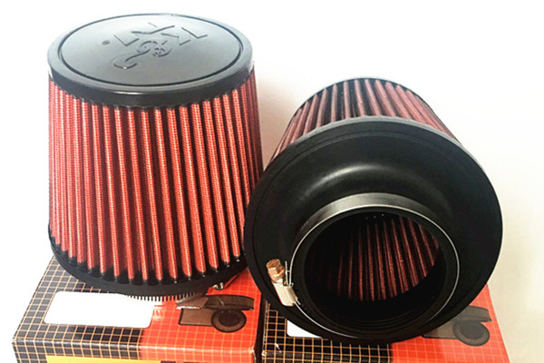 Air Filter 76mm/102mm  KN package