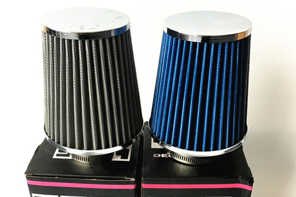 Air Filter 63mm/76mm HKS Package