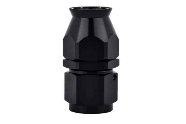  PTFE Hose End Fitting Straight