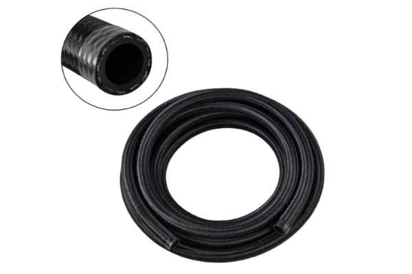 Braided Fuel Hose Nylon CPE 