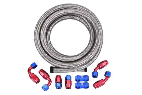 Fuel Line Kit