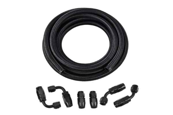 Fuel Line Kit