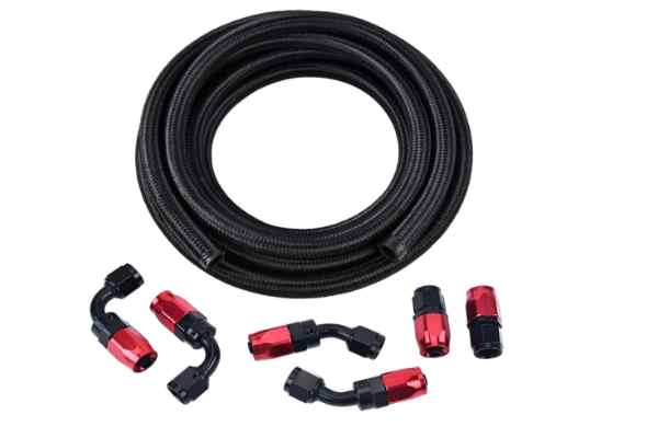 Fuel Line Kit