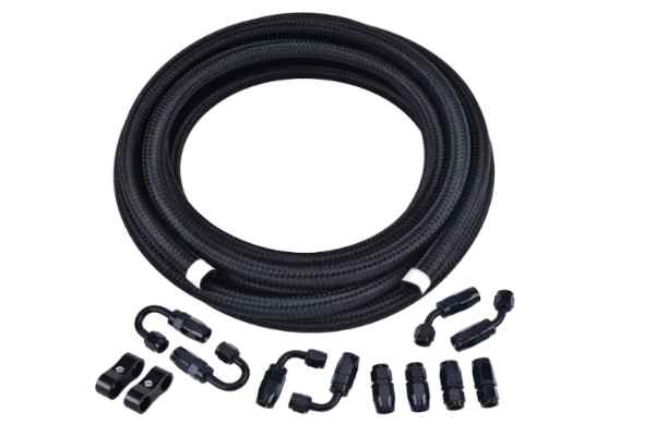 Fuel Line Kit