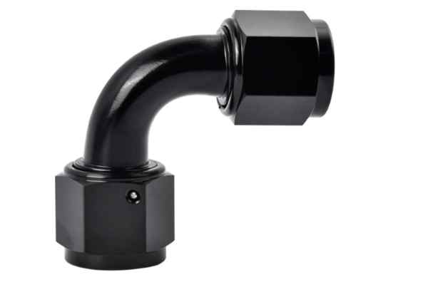 Female to Female 90 Degree Swivel Fitting Adapter