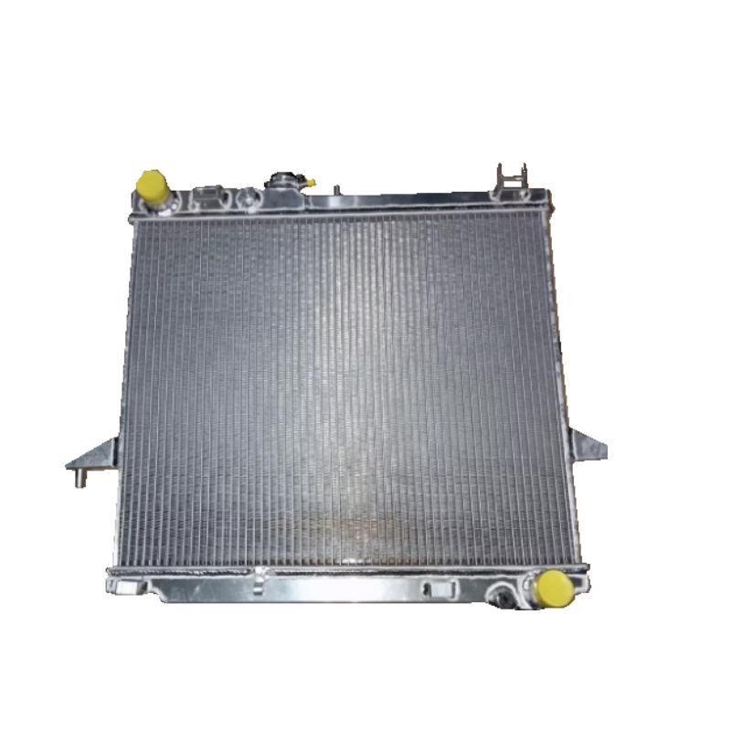radiator for ISUZU DMAX / CHEV model
