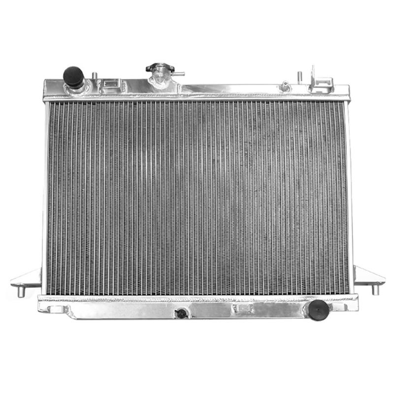 radiator for ISUZU All New D-Max 2.5