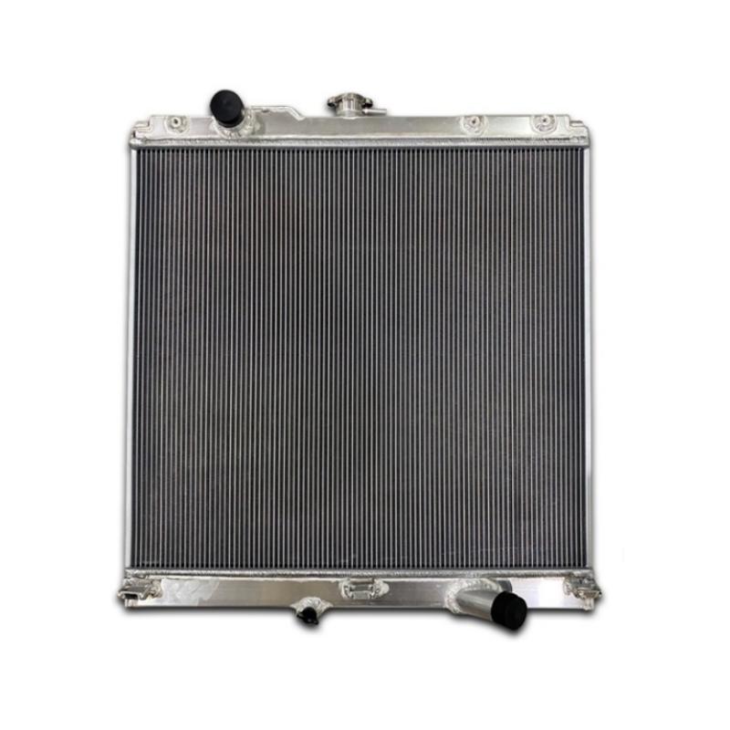 radiator for ISUZU ALL NEW DMAX 1.9 3.0