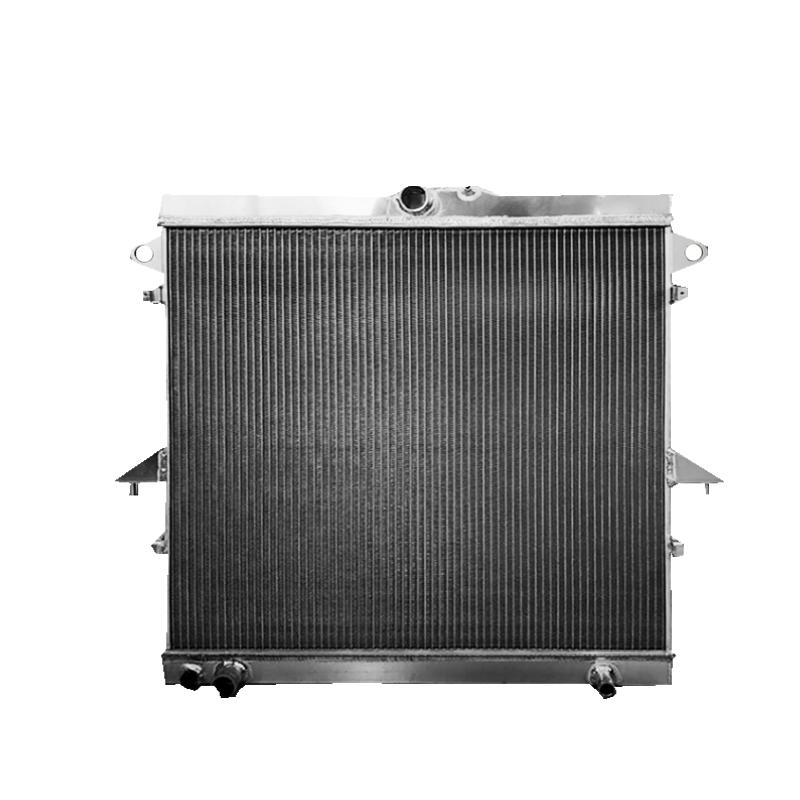 radiator for ISUZU TFR DRAGON EYE model
