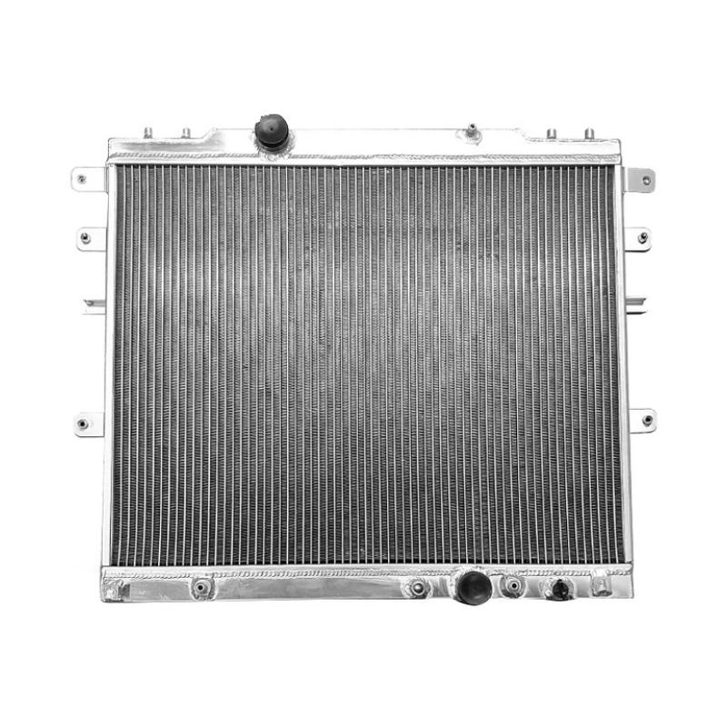 radiator for TOYOTA VIGO / FORTUNER