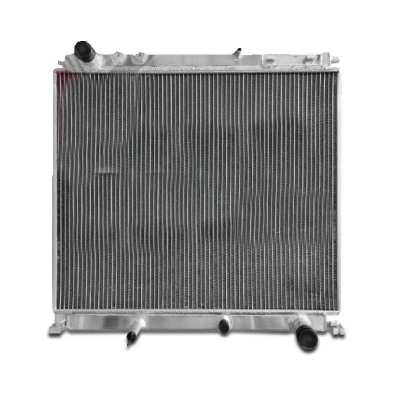 radiator for TOYOTA REVO / FORTUNER