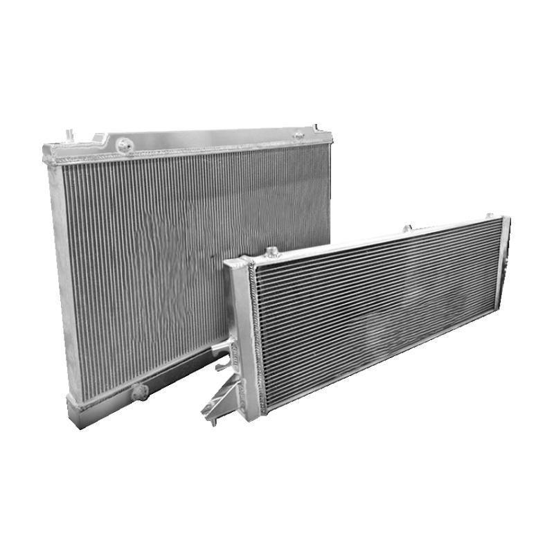 Radiator for HONDA CITY 1.0 TURBO