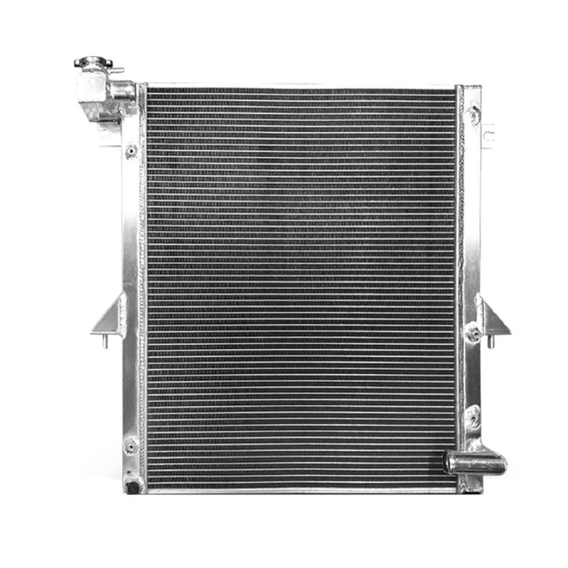 radiator for MITSUBISHI TRITON / PAJERO SPORT 2.5