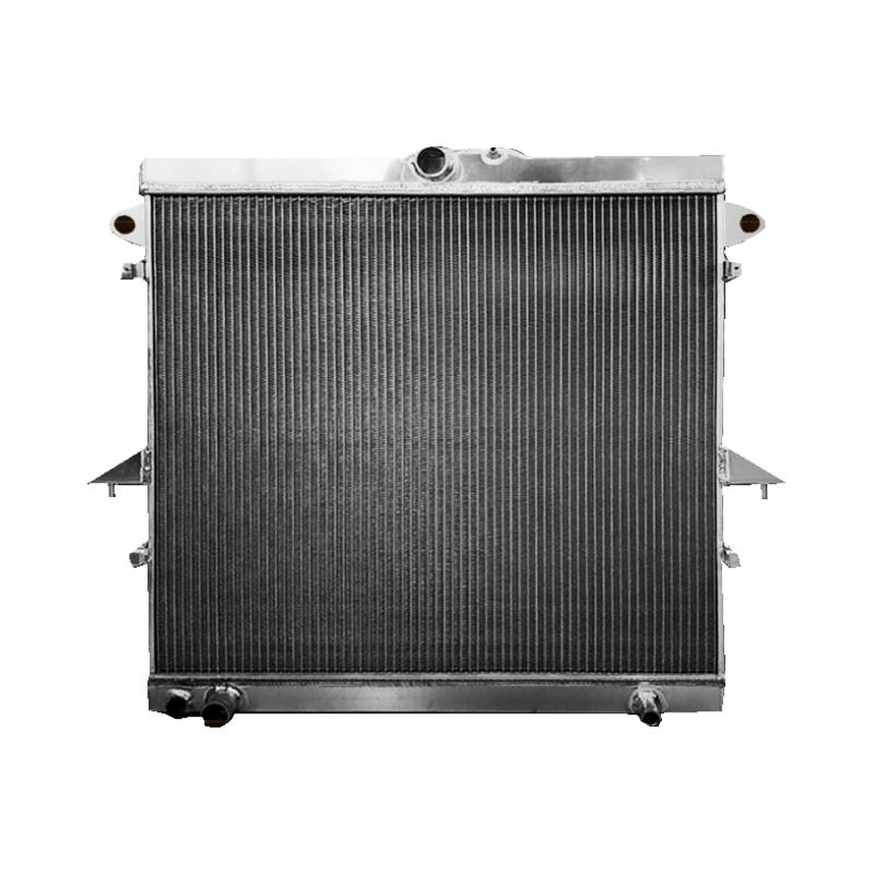radiator for FORD RANGER T6 / MC / MAZADA BT50 