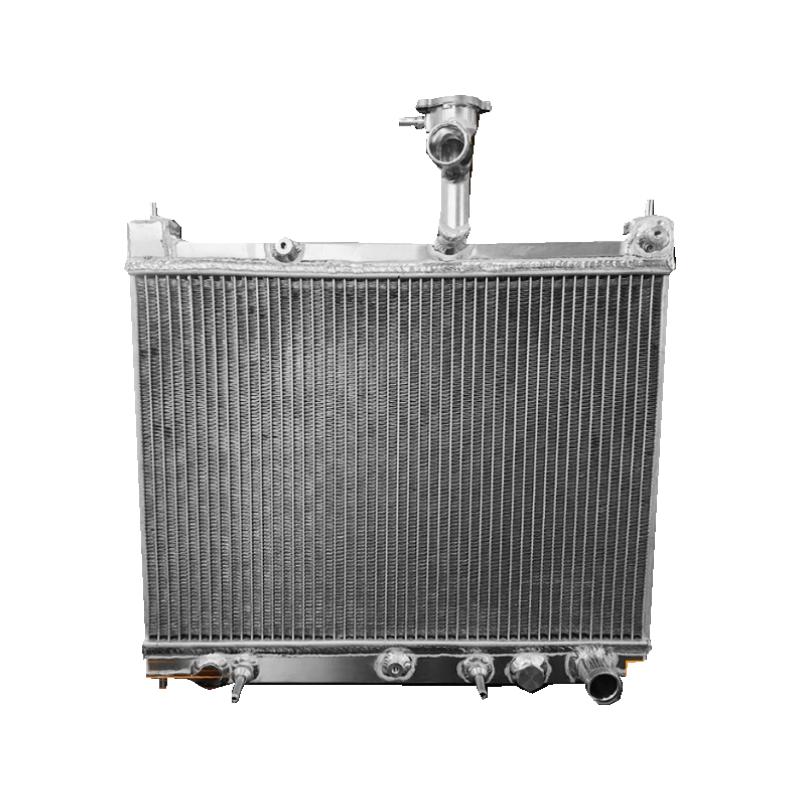 radiator for TOYOTA VIOS GEN 1