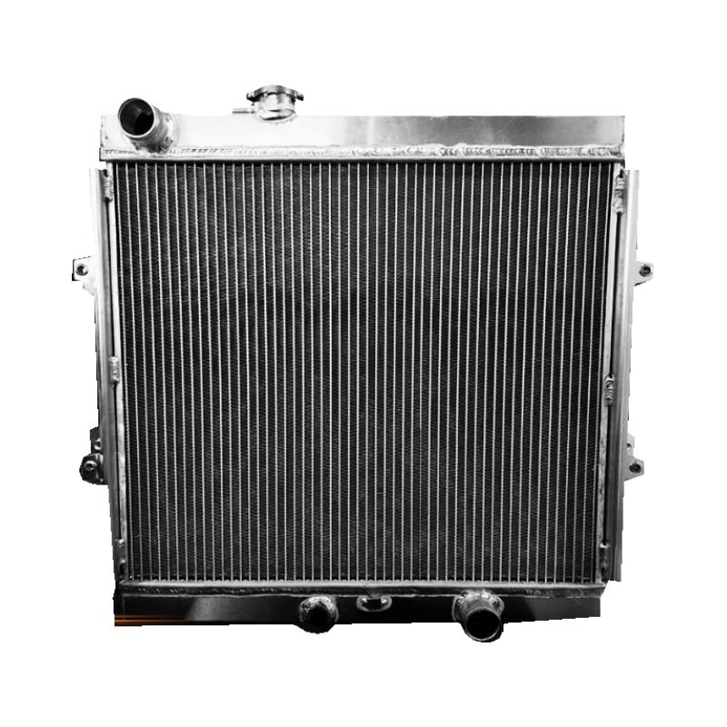 radiator for TOYOTA TIGER D4D 2WD