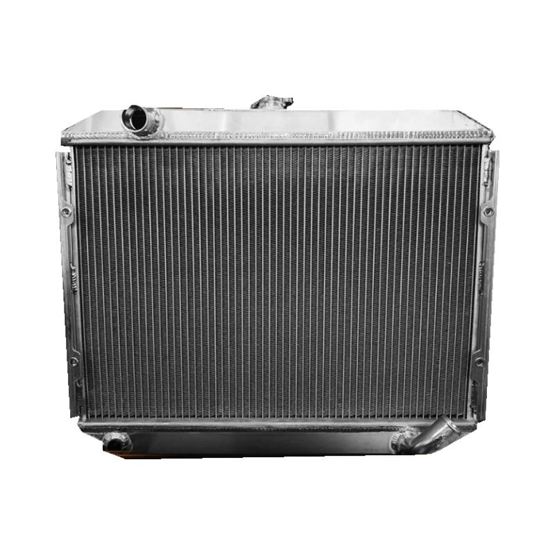 radiator for MITSUBISHI L200 CYCLONE 
