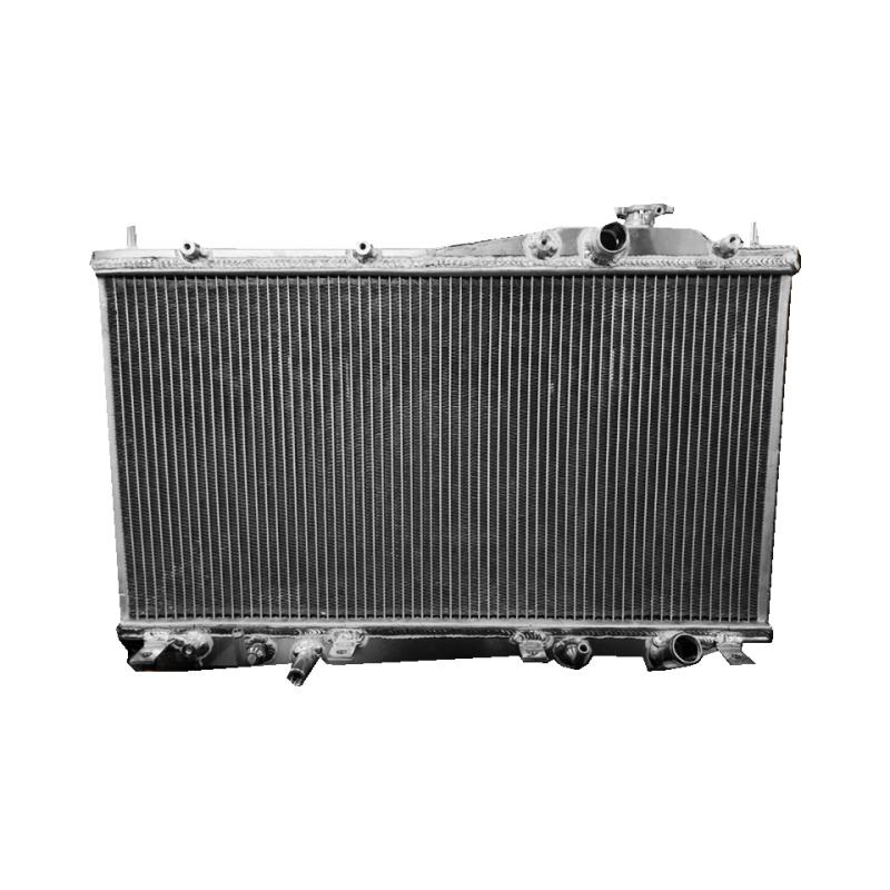 radiator for HONDA CIVIC ES engine 1.7