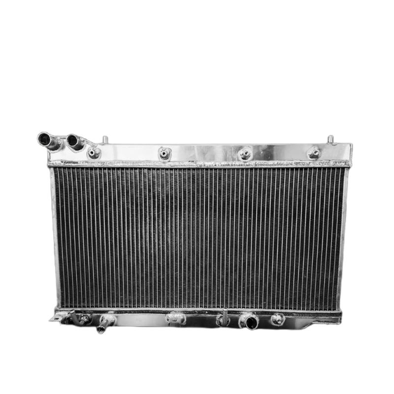 radiator for HONDA JAZZ GD