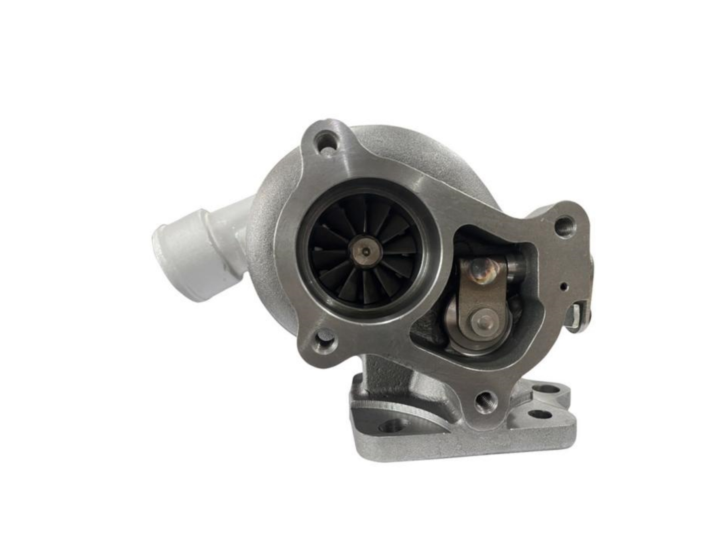 Turbo R41-50 Diesel D-Max 3000