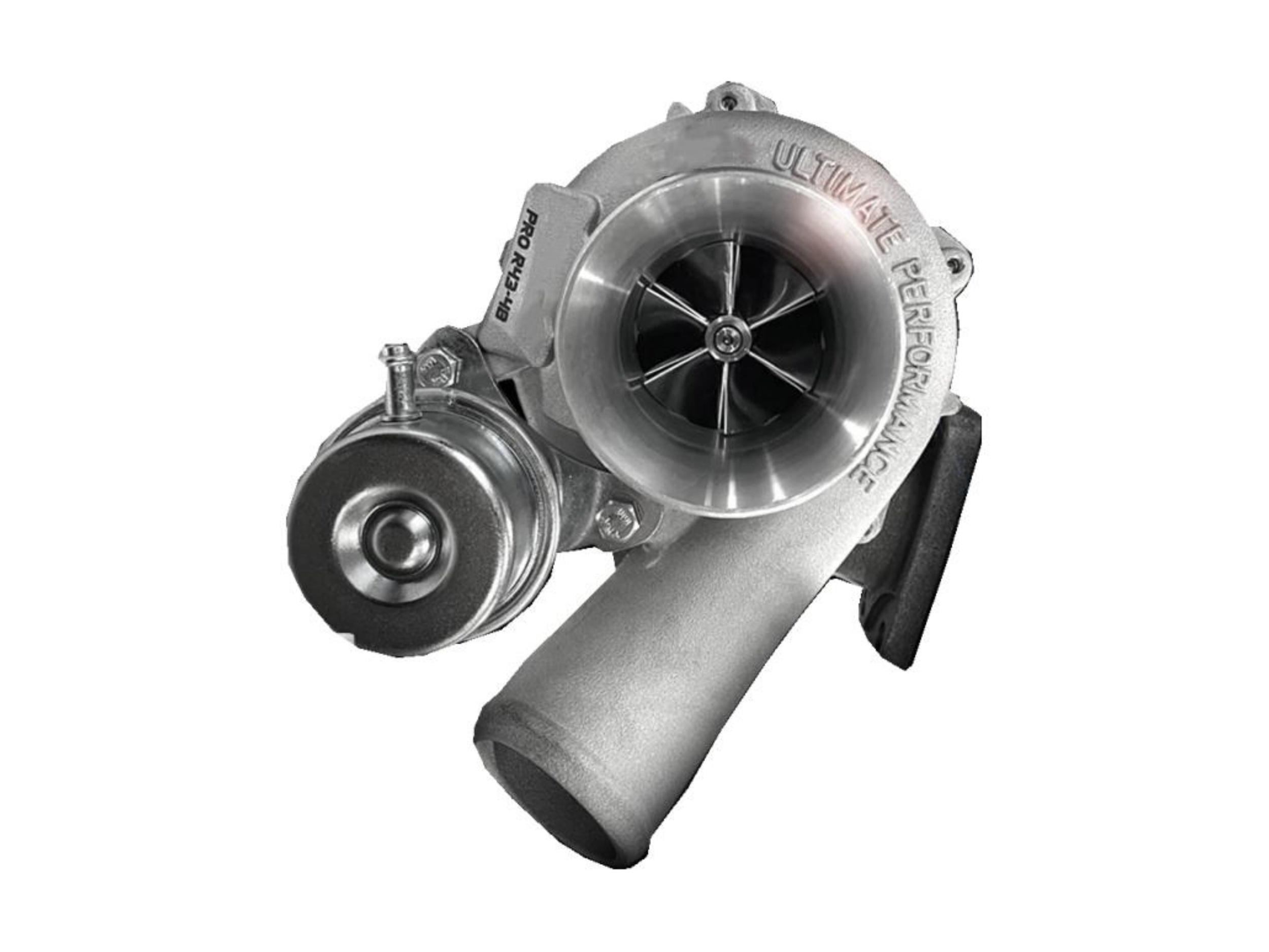 Turbo 1.9 PRO R43-48 model ISUZU DMAX 1.9