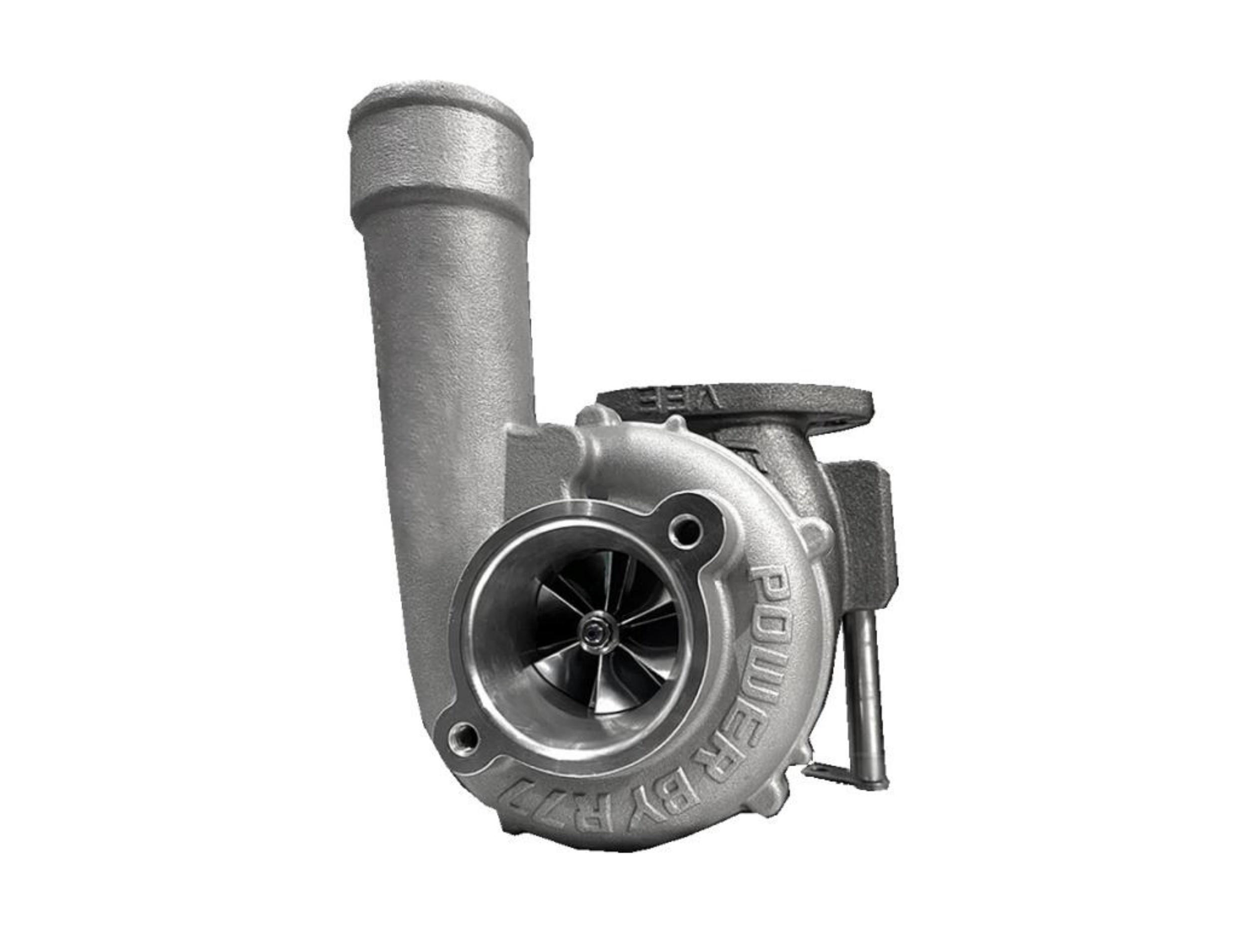 Turbo PRO R77 / R77-S FORTUNER VIGO 1KD-2KD