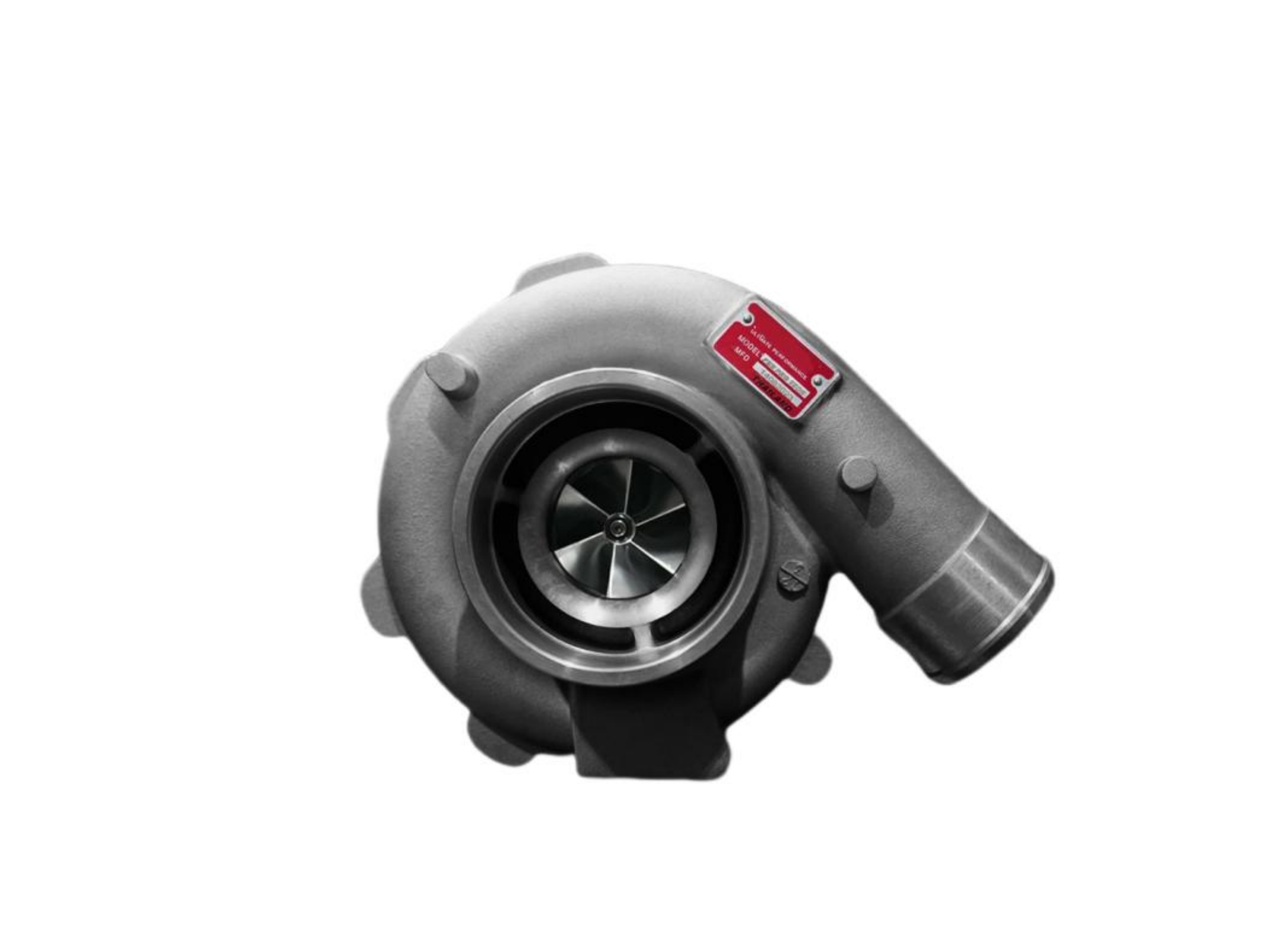 Turbo F55 PRO TE06, middle filling F55