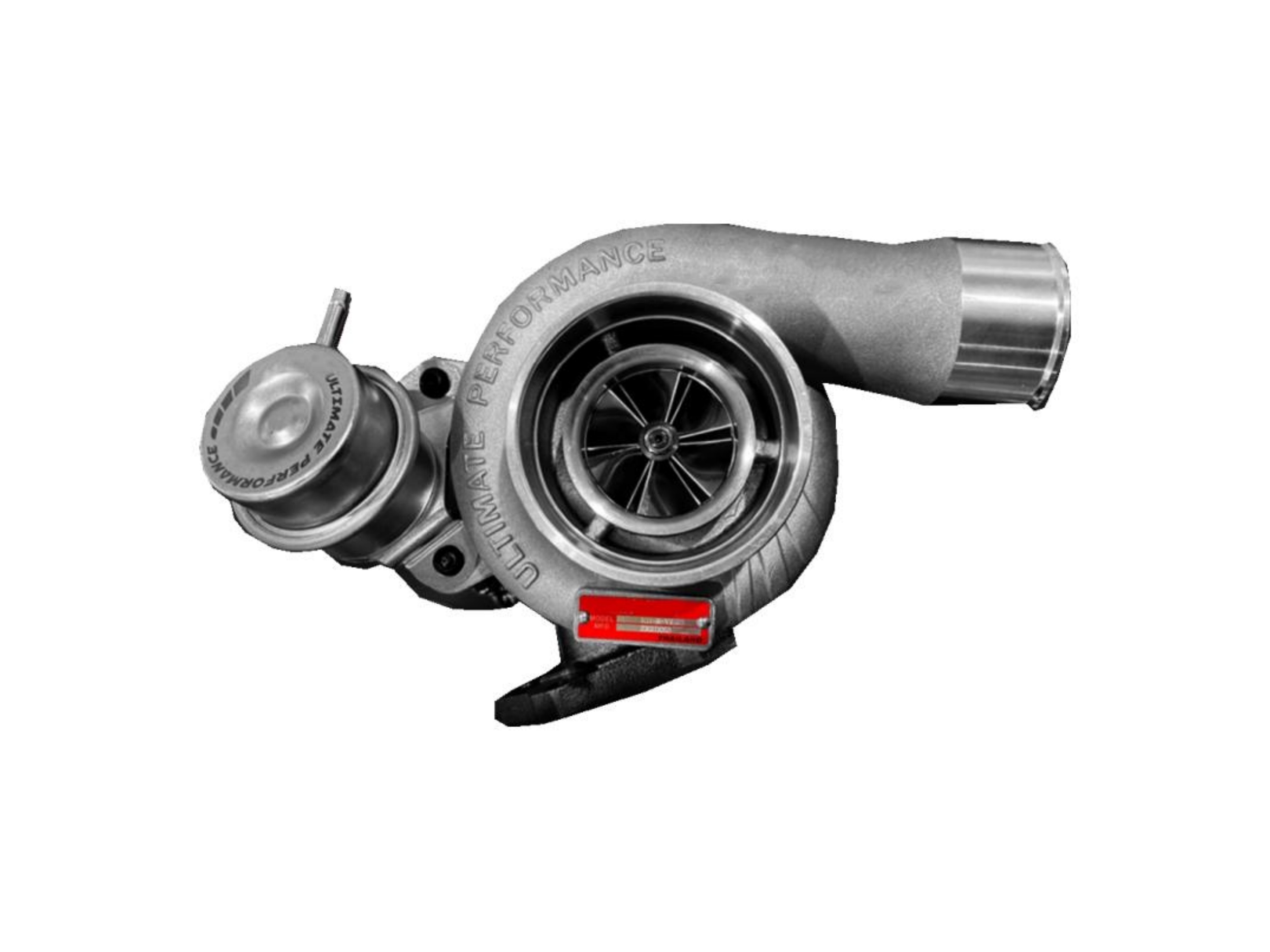 Turbo PRO R31-R V.2 VEEZ