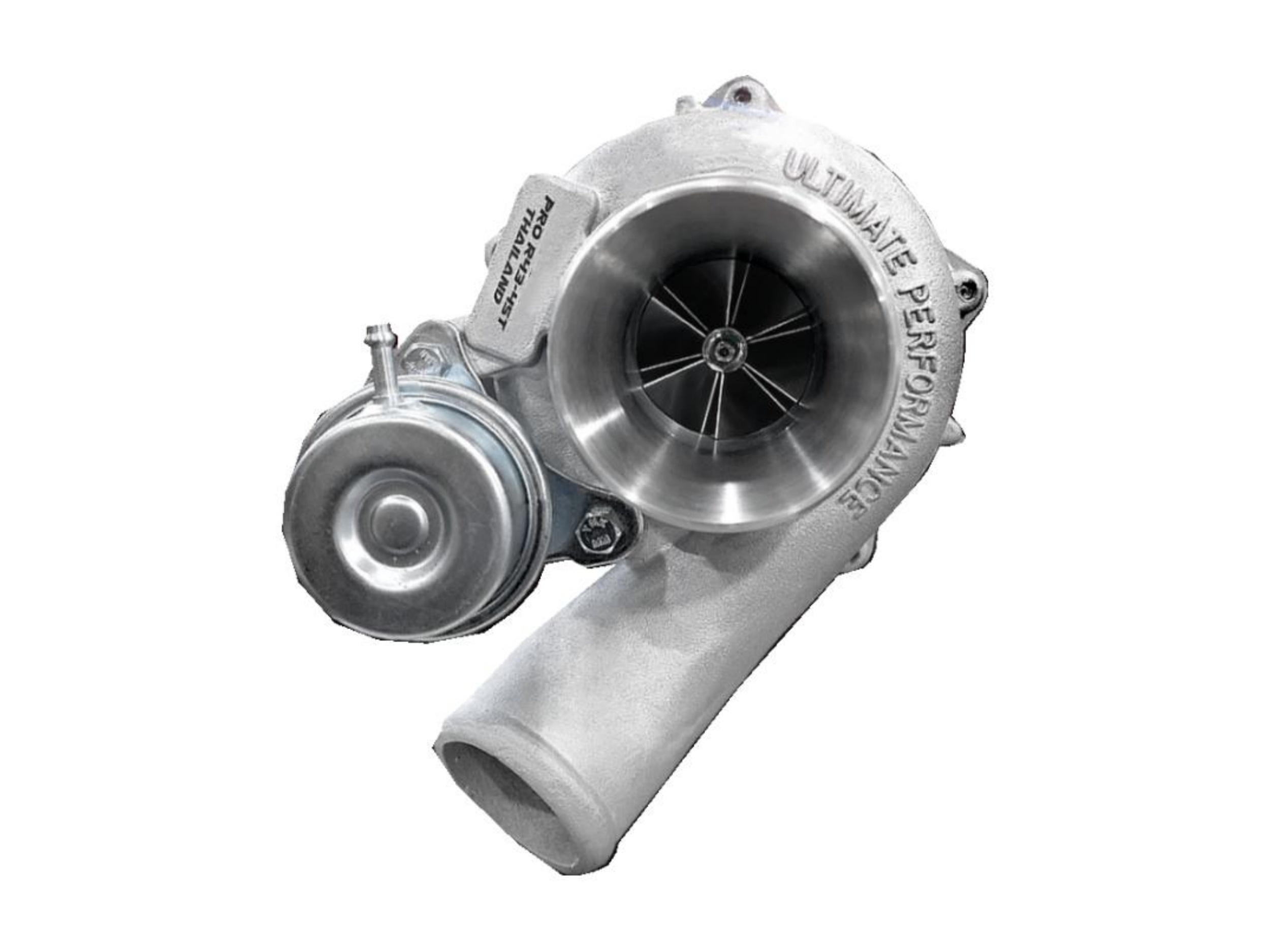 Pro R43-45T Turbo 3000 Mouth 44 (V.2) 