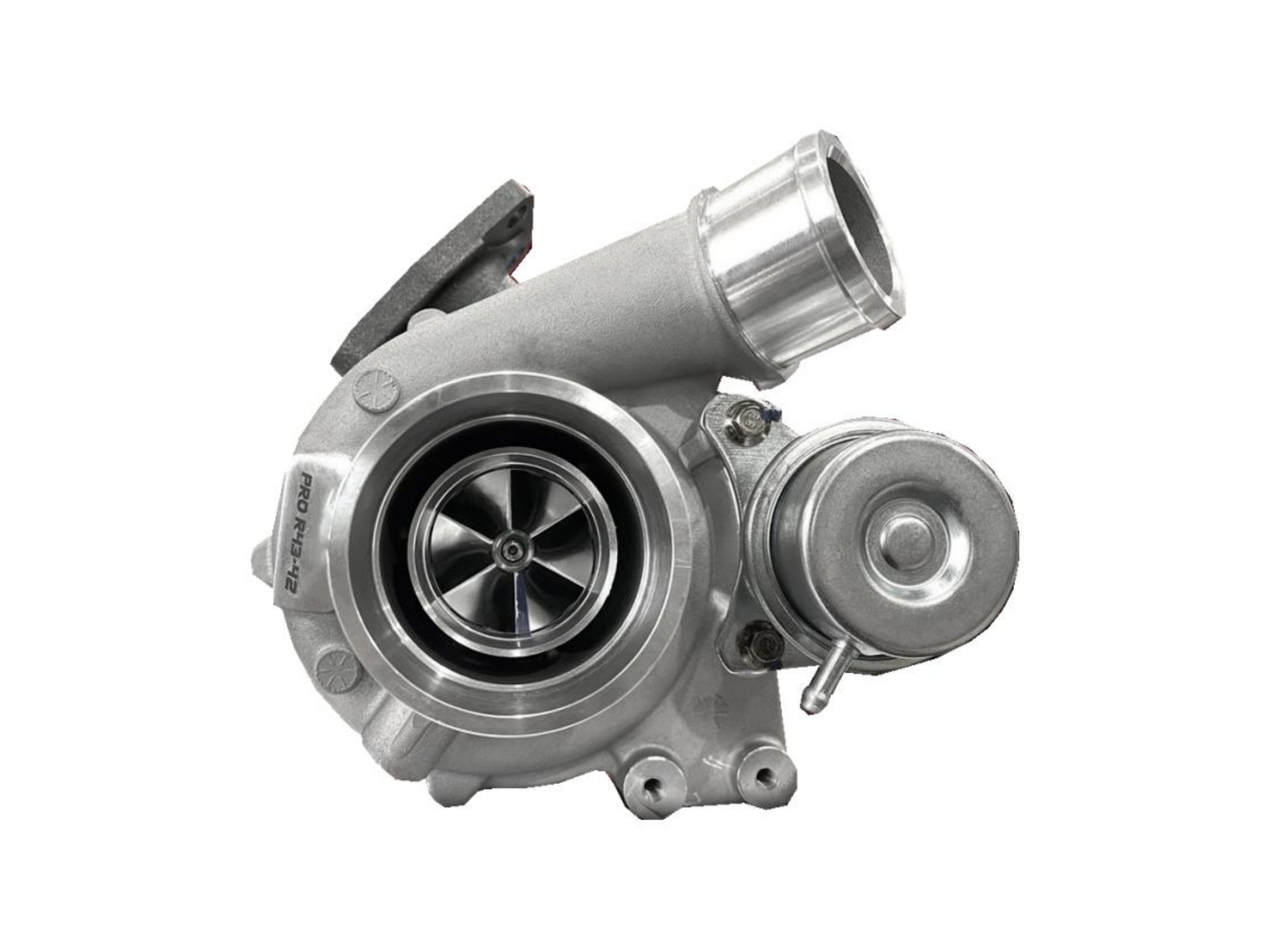 Turbo PRO R43-42 (V.2) upgrade