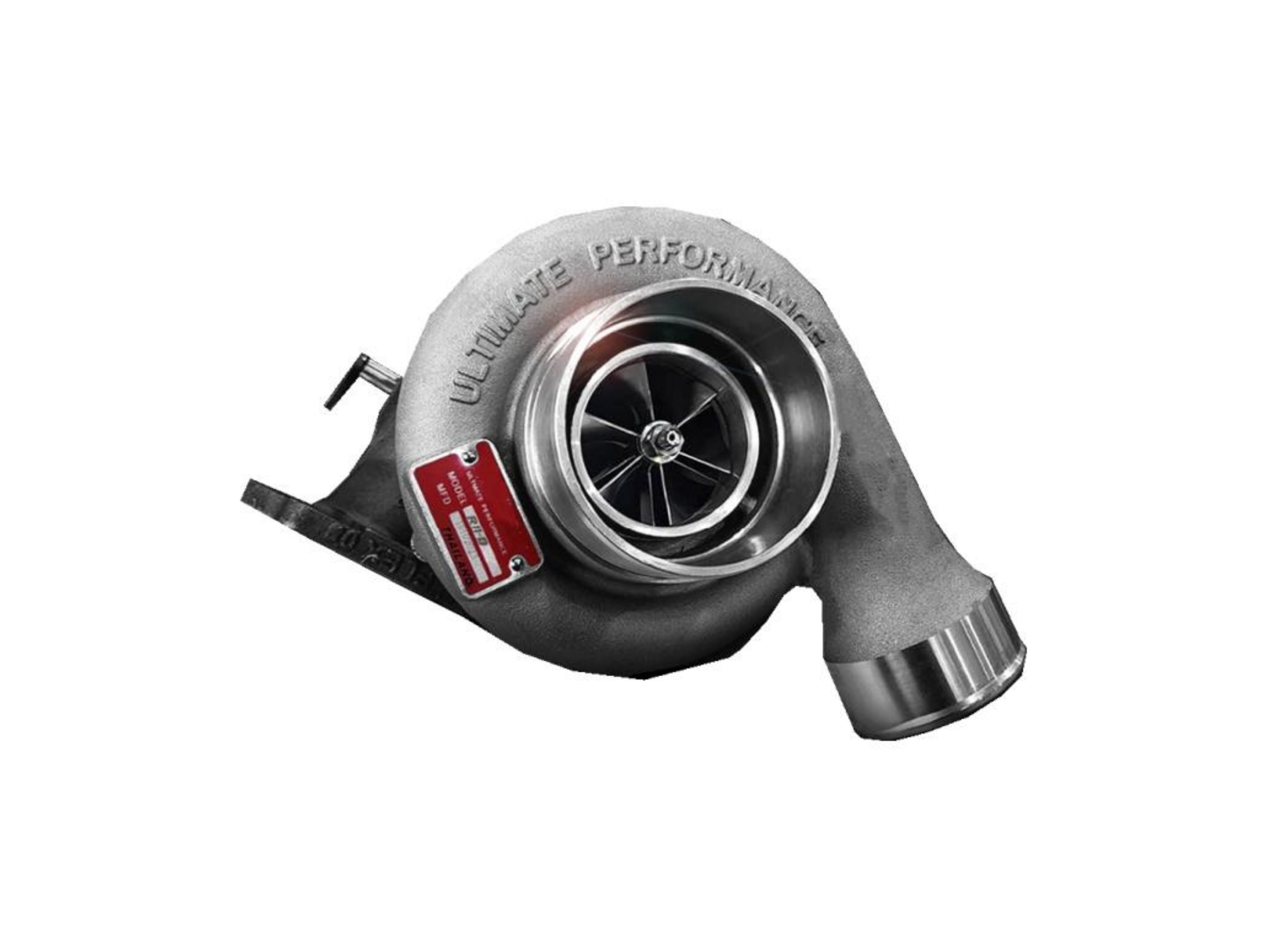 Turbo PRO R11-B