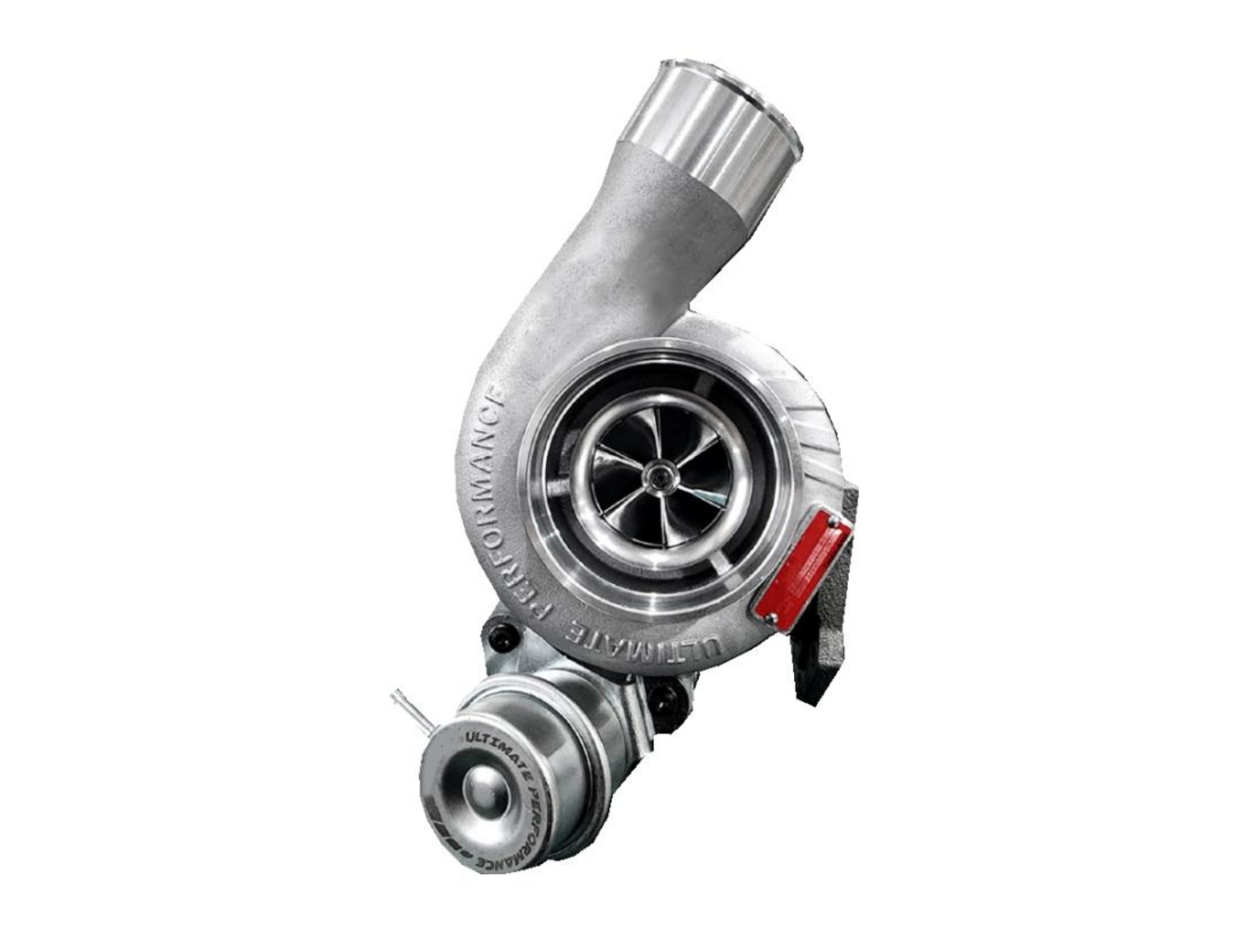 Turbo F44 BOOST VEEZ
