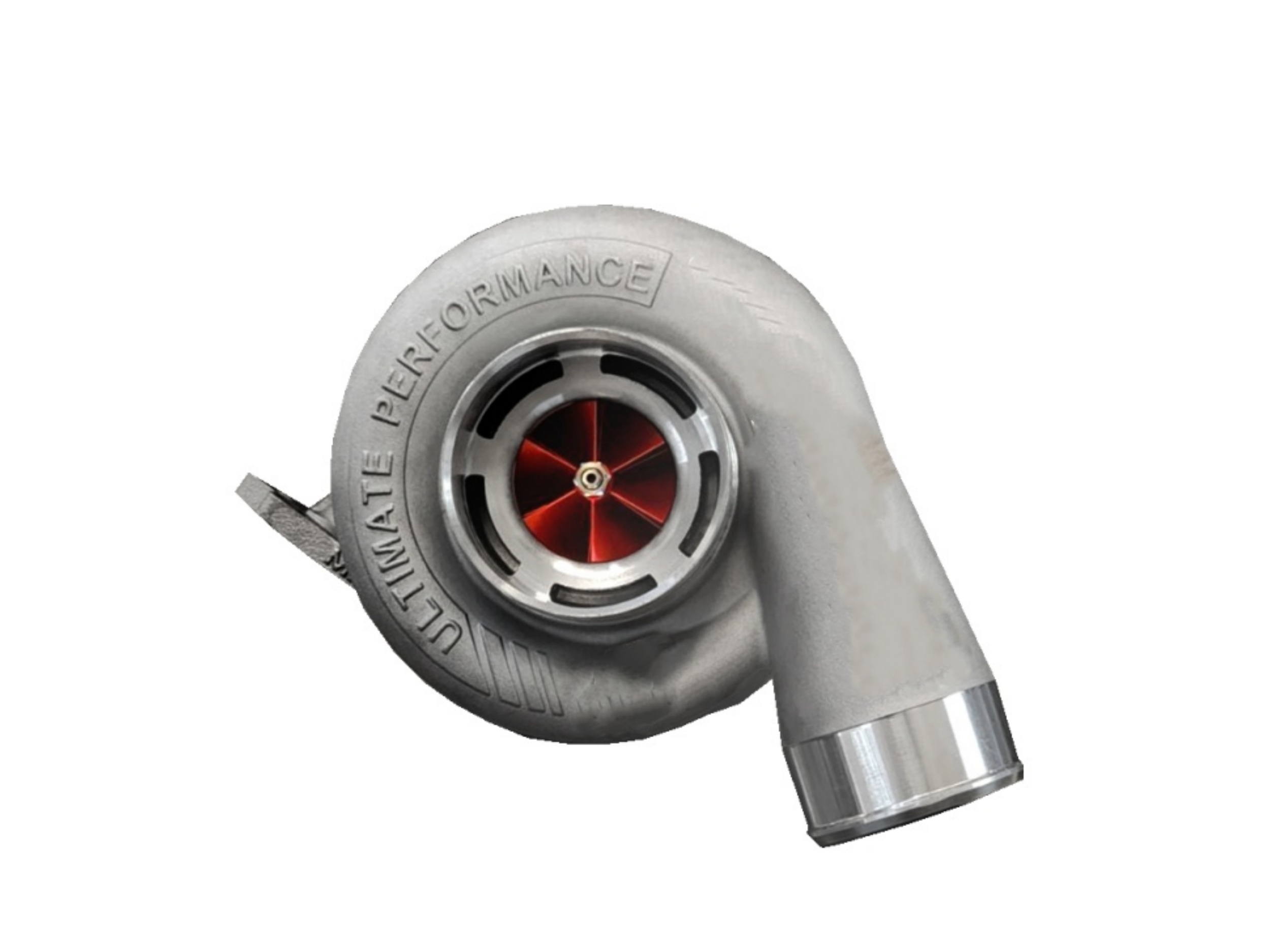 Turbo F66
