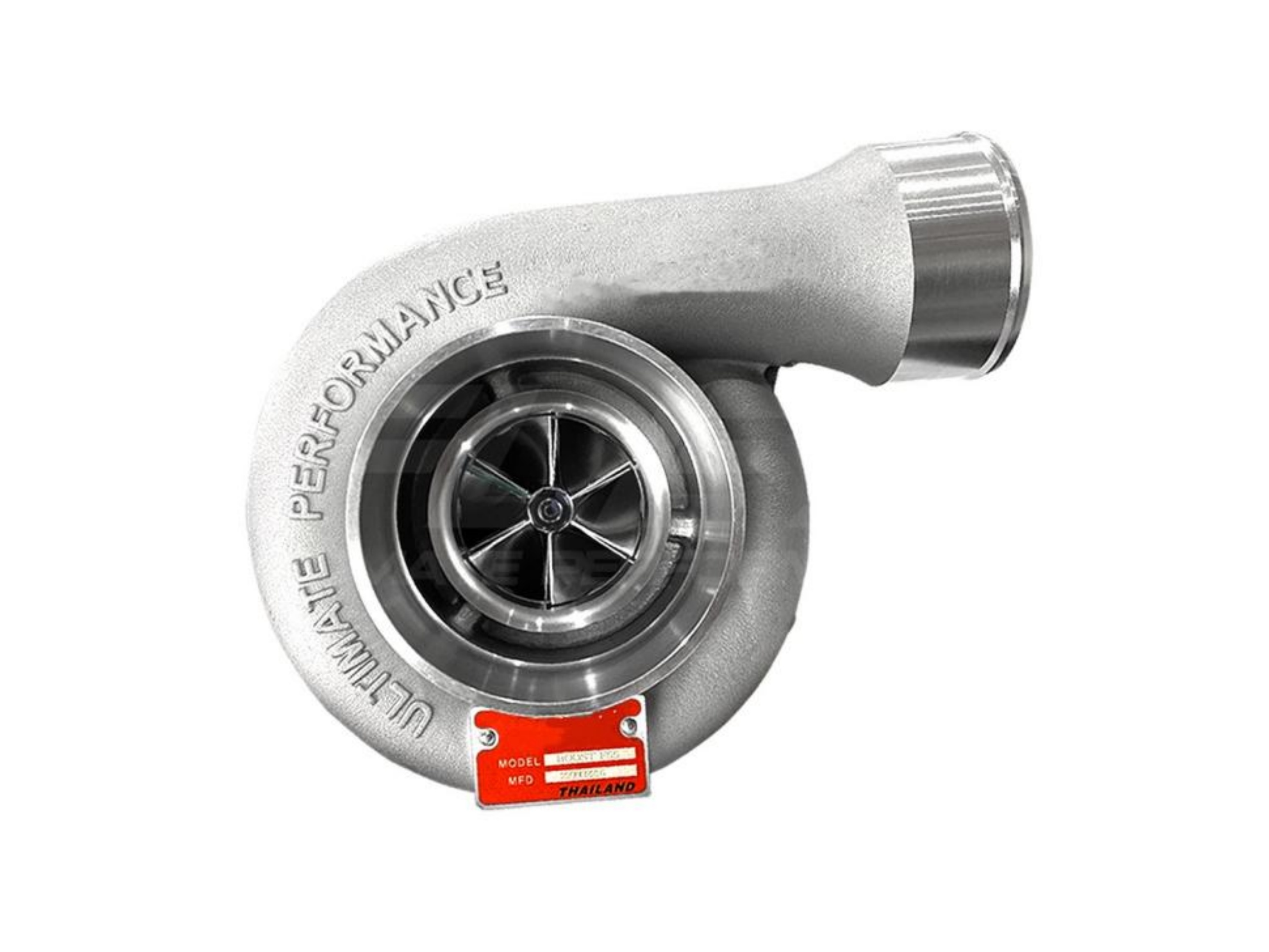 Turbo F55 BOOST