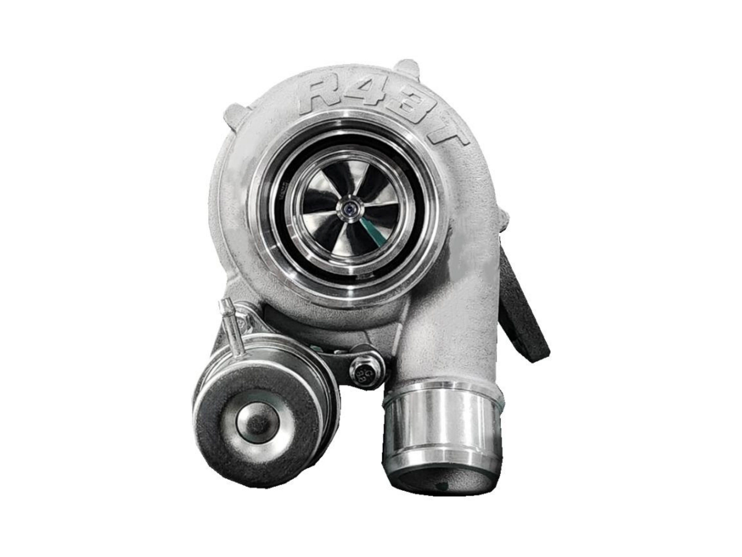 Turbo STREET R43-XS